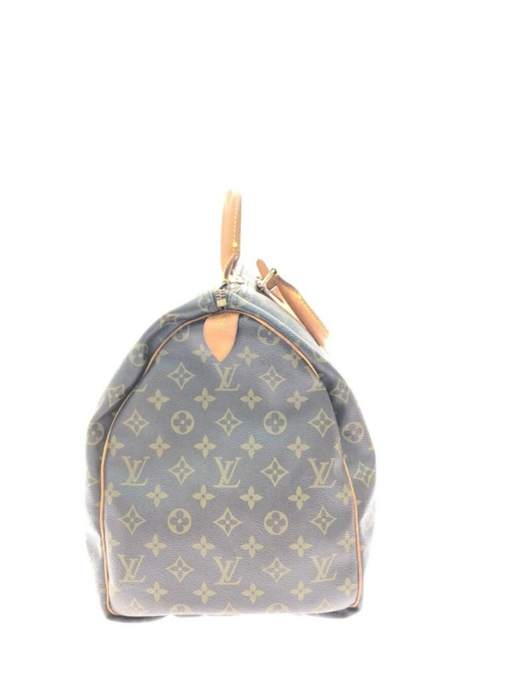 Louis Vuitton Boston Bag Monogram Keepall 50 Travel - Picture 3 of 9